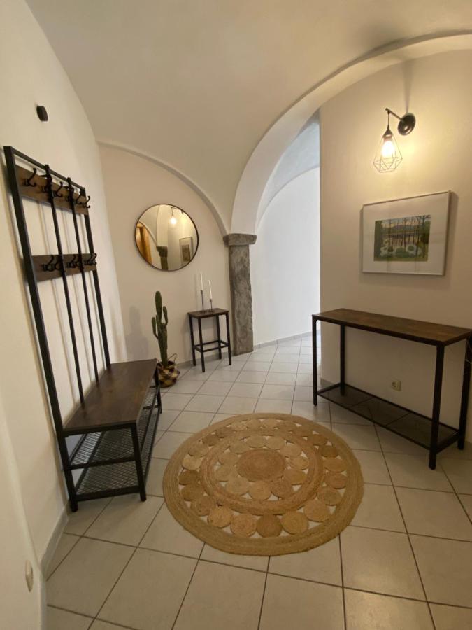 Ferienwohnung Baernham Babensham Kültér fotó